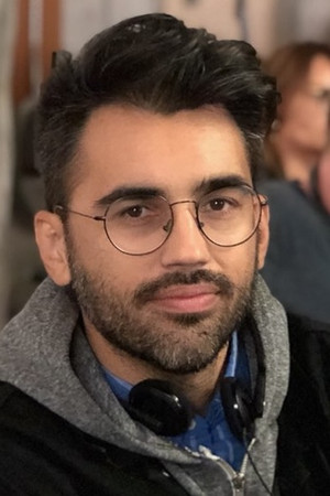 Andrew DeYoung profil kép
