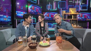晚吹 - 空肚講宵夜 9. évad Ep.169 169. epizód