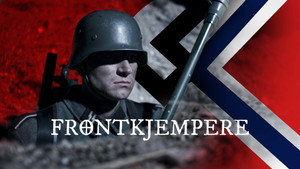 Frontkjempere kép