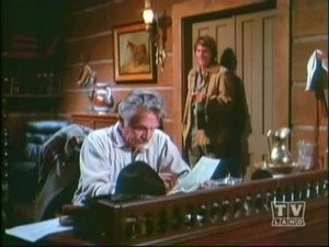Gunsmoke 16. évad Ep.3 3. epizód