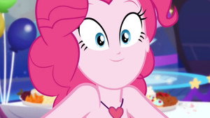 My Little Pony: Equestria Girls - Better Together 2. évad Ep.11 11. epizód