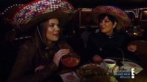 Keeping Up with the Kardashians 8. évad Ep.6 6. epizód
