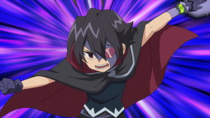 Bakugan: Bunyóbolygó 3. évad Ep.103 103. epizód