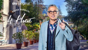 Bruno Barbieri - 4 Hotel kép