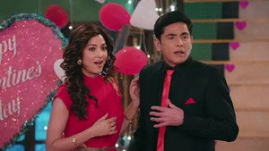Bhabiji Ghar Par Hai 2.0 1. évad Ep.40 40. epizód