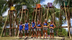 Survivor – A sziget 3. évad - Itt hősök születnek Ep.24 24. epizód