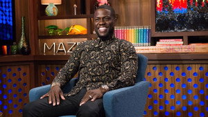 Watch What Happens Live with Andy Cohen 13. évad Ep.168 168. epizód