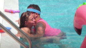 Temptation Island - Versuchung im Paradies 7. évad Ep.7 7. epizód
