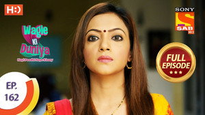 वागले की दुनिया 1. évad Ep.162 162. epizód