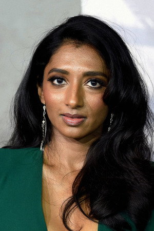 Menik Gooneratne profil kép