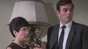 Mannix 1. évad Ep.3 3. epizód