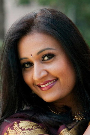 Sparsha Rekha profil kép