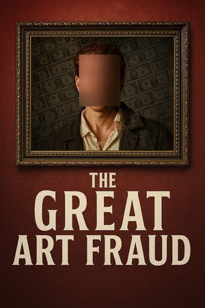 The Great Art Fraud poszter