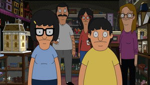 Bob burgerfalodája 15. évad Ep.4 4. epizód