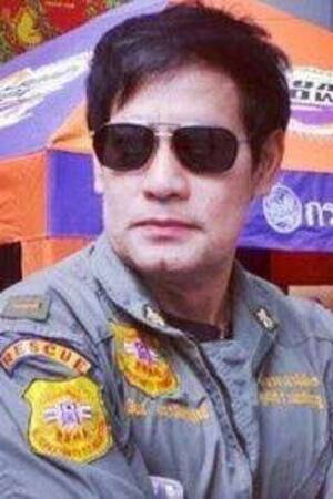 เอกพันธ์ บรรลือฤทธิ์ profil kép