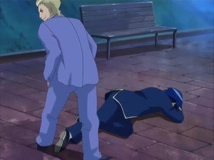 GIRLSブラボー 2. évad Ep.12 12. epizód