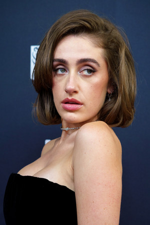 Rachel Sennott profil kép