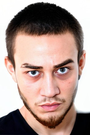Semih Ertürk profil kép