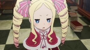 Re:ゼロから始める異世界生活 1. évad Ep.5 5. epizód