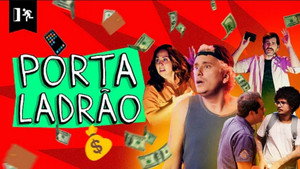 Porta dos Fundos 11. évad Ep.138 138. epizód
