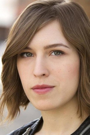 Sarah Youngblood profil kép