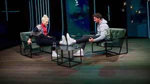 Studio Schmitt 2. évad Ep.8 8. epizód