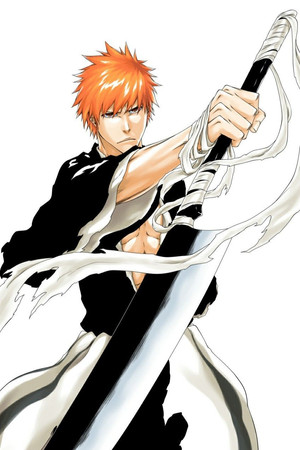 Bleach poszter