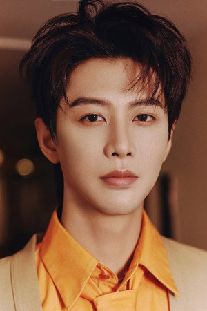 何健麒 profil kép
