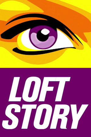 Loft Story 2. évad (2002-04-11) poszter