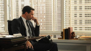 Mad Men - Reklámőrültek 4. évad Ep.13 A holnap földje