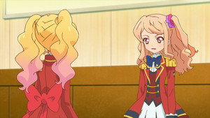 アイカツスターズ！ 2. évad Ep.53 53. epizód