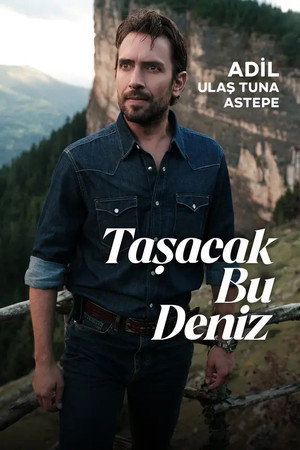 Taşacak Bu Deniz poszter