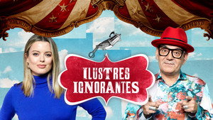 Ilustres Ignorantes 17. évad Ep.18 18. epizód