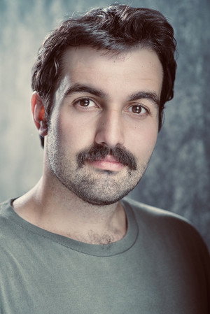 Martyn Luke profil kép