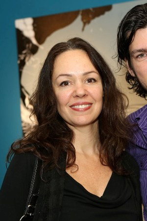 Claudia Cepeda profil kép