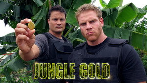 Jungle Gold kép