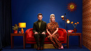 The Chris and Rosie Ramsey Show kép