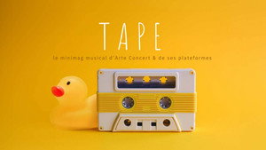 TAPE kép