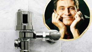 The Green Room with Paul Provenza kép