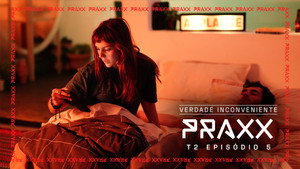 Praxx 2. évad Ep.5 5. epizód