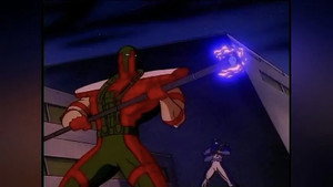 WildC.A.T.S: Covert Action Teams 1. évad Ep.3 3. epizód