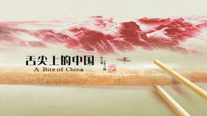 舌尖上的中国 kép