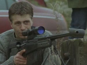 Ultimate Force 1. évad Ep.2 2. epizód