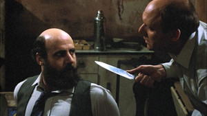 Hill Street Blues 6. évad Ep.21 21. epizód