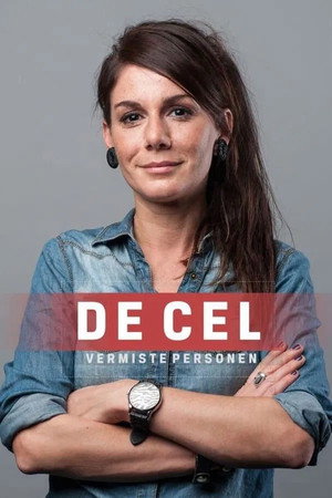 De cel vermiste personen 1. évad (2020-09-02) poszter