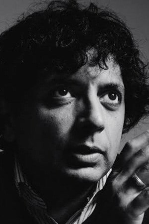 M. Night Shyamalan profil kép