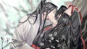 魔道祖师（广播剧） 3. évad Ep.1 1. epizód