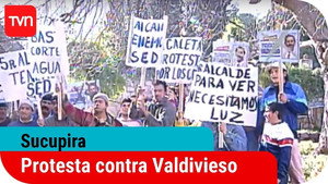 Sucupira 1. évad Ep.57 57. epizód