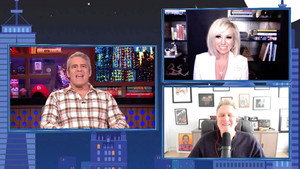 Watch What Happens Live with Andy Cohen 18. évad Ep.33 33. epizód