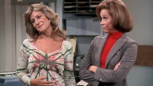 The Mary Tyler Moore Show 7. évad Ep.4 4. epizód